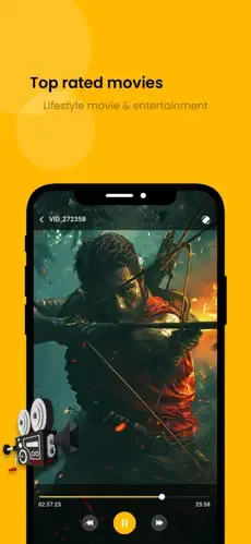 pikashow-app-download-apk Top Rated Movies